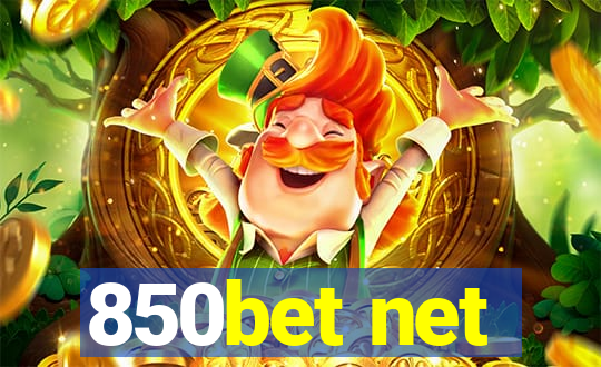 850bet net